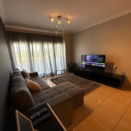 アパート Casa De Ferias Lucena