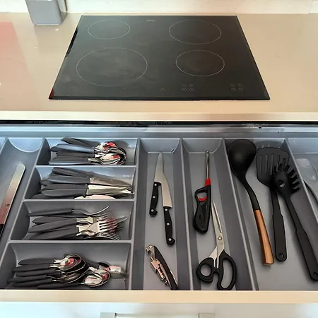 Casa De Ferias Lucena アパート