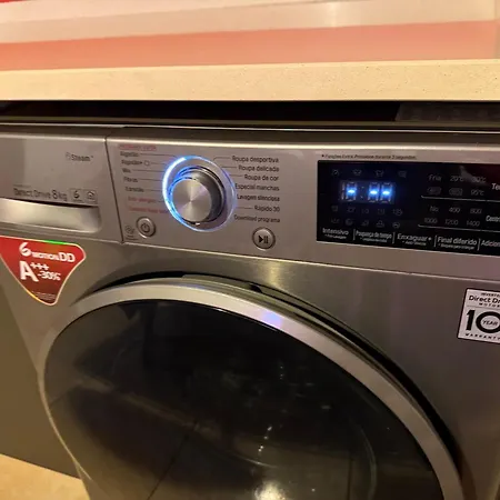 Casa De Ferias Lucena לוריניה