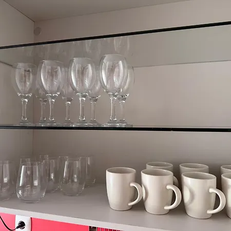 Casa De Ferias Lucena * Lourinhã