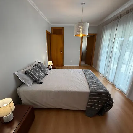 Casa De Ferias Lucena Apartamento