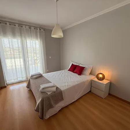 Casa De Ferias Lucena Lourinhã