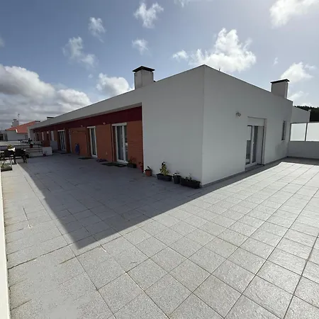דירה Casa De Ferias Lucena