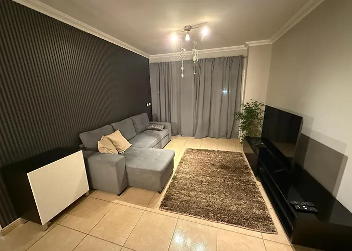 דירה Casa De Ferias Lucena לוריניה
