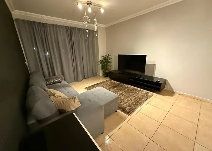 Casa De Ferias Lucena לוריניה