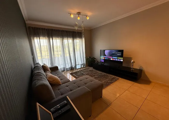 דירה Casa De Ferias Lucena